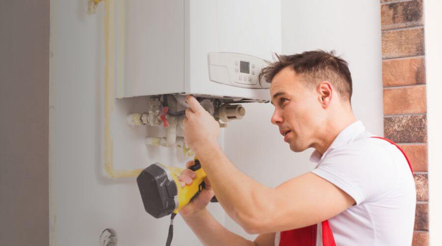 Professional Leak Detection in Williamsburg, PA