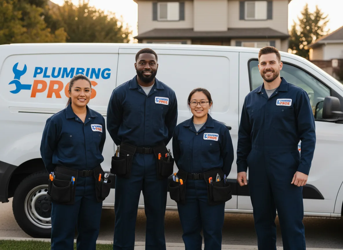 Water Heater Repair company in Williamsburg, PA